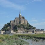 Découvrir le Mont Saint-Michel en Normandie le temps d’un Week-end en Amoureux. gîte de charme proche du mont saint-michel, location touristique en normandie. Visiter le Mont Saint-Michel, visiter Saint-Malo.