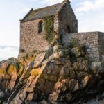 Visiter le mont saint michel autrement. gîte de charme proche du mont saint-michel, location touristique en normandie. Visiter le Mont Saint-Michel, visiter Saint-Malo.
